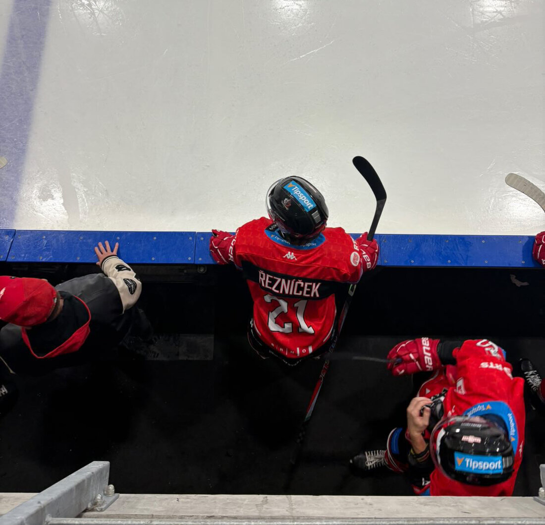 hockey